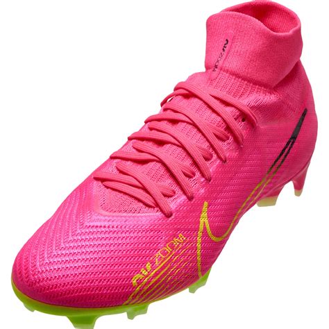 nike mercurial superfly 9 weiß pink|nike mercurial superfly 9 review.